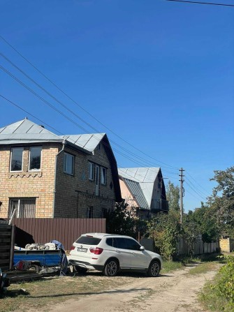 Продаю будинок-дачу з підвалом 186 м2  та 7 соток в Забуччі - фото 1