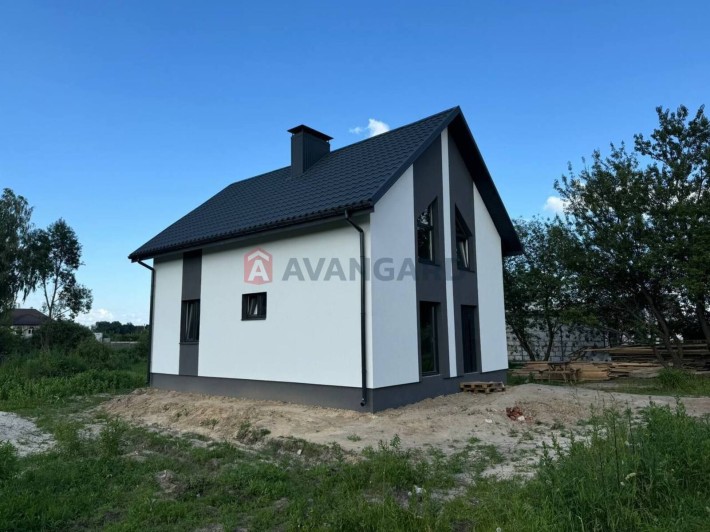 БУДИНОК-ФОРТЕЦЯ! Монолітний залізобетон. 100 років гарантії. - фото 1