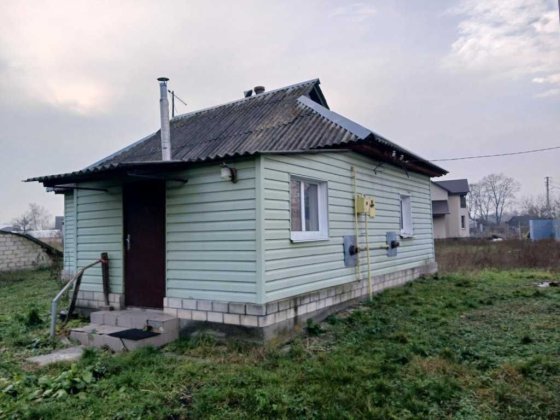 Продаж БУДИНКУ, с. Дударків, Бориспільського р-ну, без % Дударков