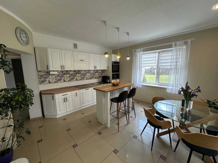 Будинок з ремонтом - фото 1