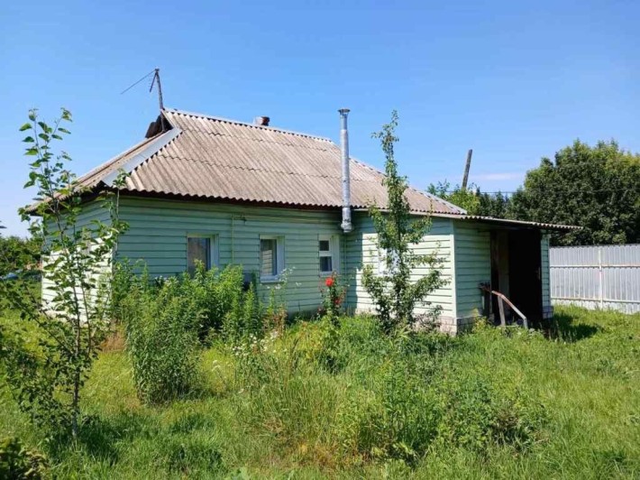 Продаж будинку  в с.Дударків - фото 1