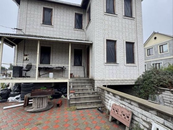 Продаж будинку з Частковим ремонтом Забуччя