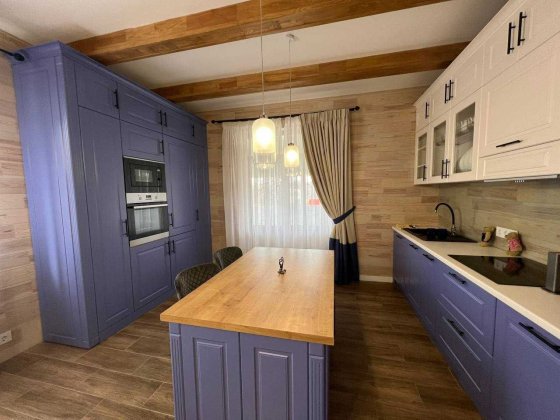 Будинок з якісним ремонтом та гаражем у Забуччі! Поруч ліс. Забуччя