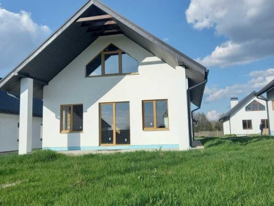 Продаж будинку 120м2 на 5 сотках, держ програми ТАК Забуччя