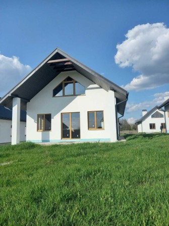 Продаж будинку 120м2 на 5 сотках, держ програми ТАК - фото 1