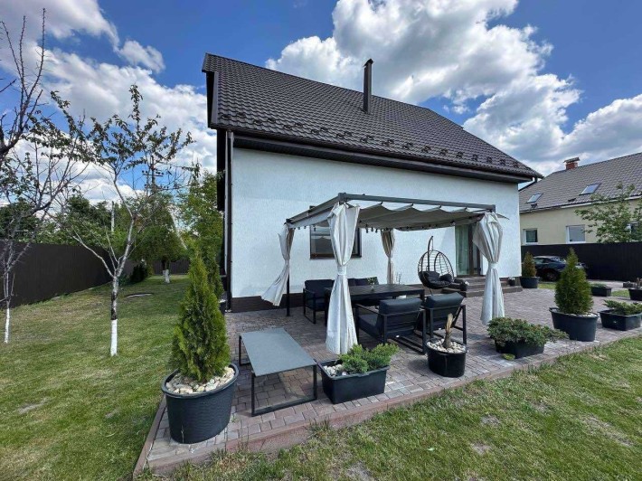 продаж будинку з ремонтом Ідеальний варіант для сім’ї - фото 1