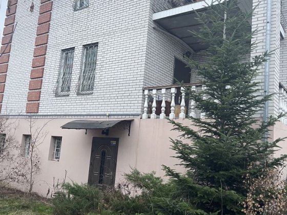 Продам дом в Зазимье 20 сот Зазим'я