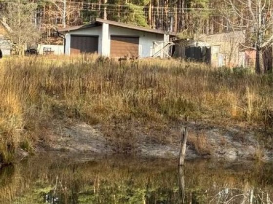 Продам будинок з озером біля лісу! 120 м2! Здвижівка! Здвижевка