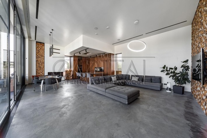 Продажа дома, Дмитровка, КГ Белгравия - фото 1