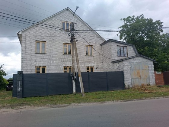 Продаж будинку. Зазим'я. Зазимье