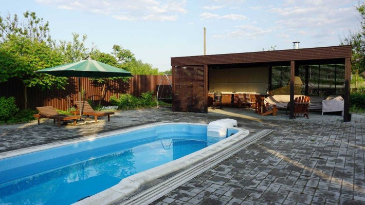 Продаж  великого будинок .  Броварського р-н. - фото 1