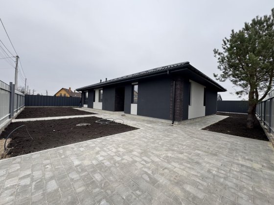 Є-Оселя! Продаж готового будинку біля Києва -с.Дмитрівка Дмитрівка