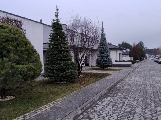 Продам елегантний будинок Белгравія Дмитрівка