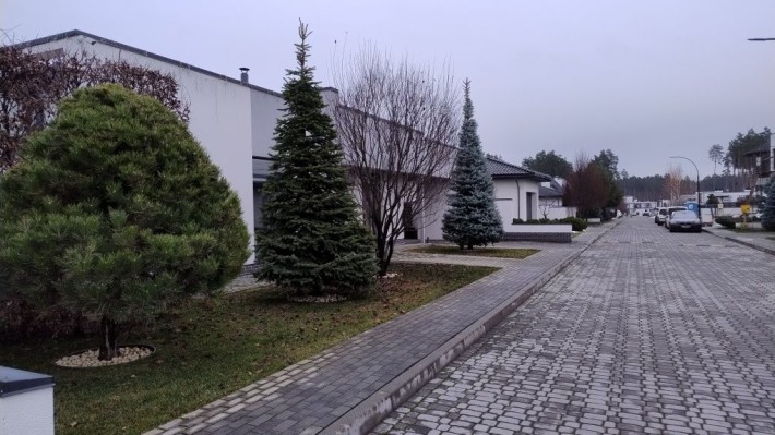 Продам елегантний будинок Белгравія - фото 1