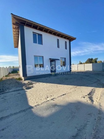 Лише 15 км по Житомирській трасі. Дмитрівка. Без комісії для покупця - фото 1