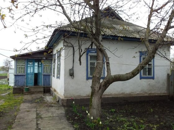 Продам свій будинок з великим участком, Іванків