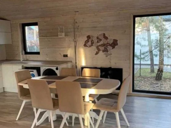 Без%Продам  Розкішний  Новий будинок  140м2 С. Дмитрівка  175000 Дмитрівка