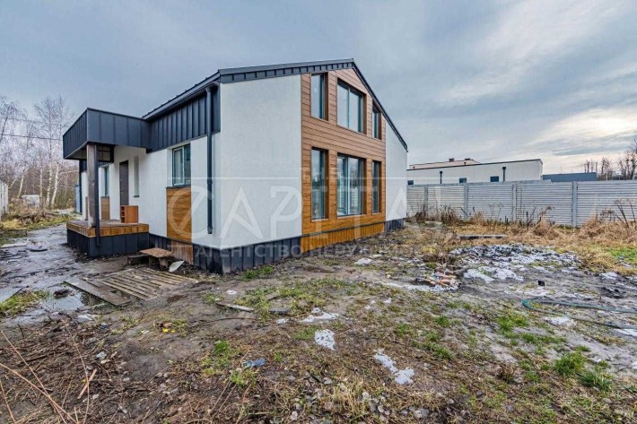 Продаж одноповерхового будинку, Іванковичі - фото 1