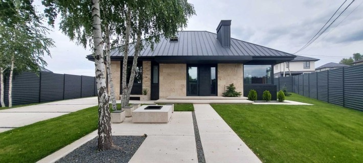 Сучасний будинок преміум-класу для комфортного життя . Іванковичі. - фото 1