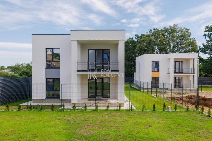 Продажа дома Иванковичи 4к 155м2 Новообуховская трасса - фото 1