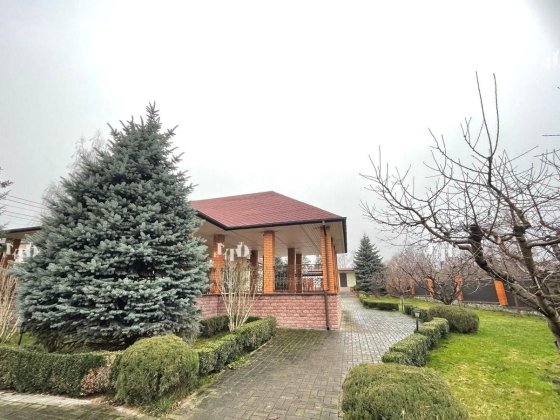 Продам 1-поверховий будинок Іванковичи OM Иванковичи