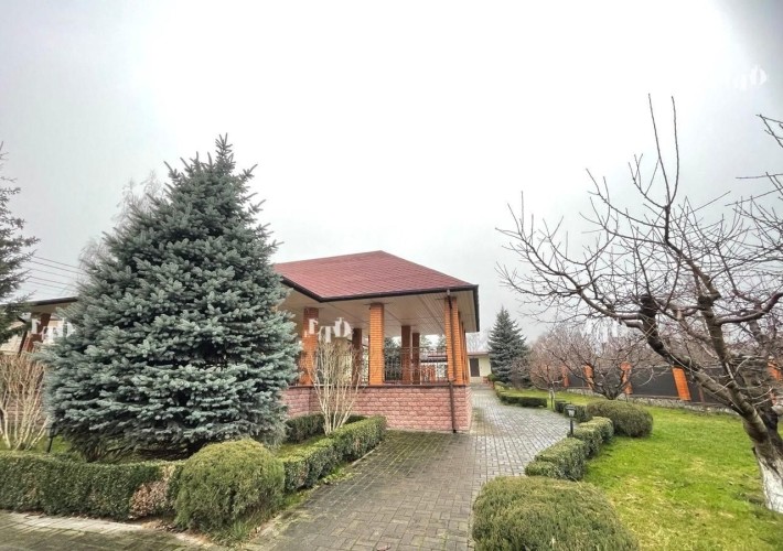 Продам 1-поверховий будинок Іванковичи OM - фото 1