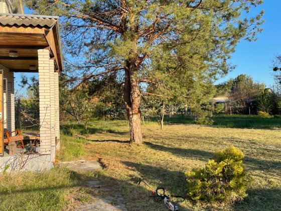 Кийлів (Бориспільський р-н), 8+8 соток з будинком Кийлов