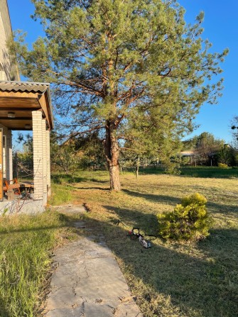 Кийлів (Бориспільський р-н), 8+8 соток з будинком - фото 1