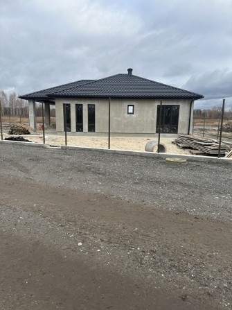 Продам будинок на березі Дніпра - фото 1