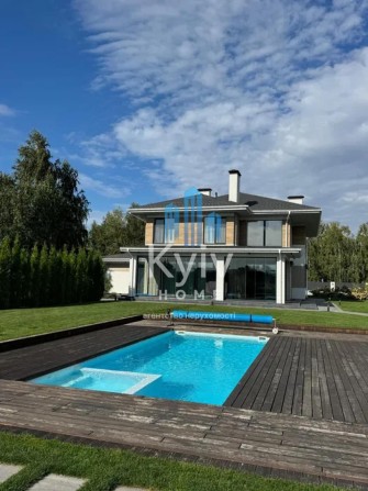 Продаж/ Готовий будинок з ремонтом/ 300 м2/ 30 соток/ Річка/ Кийлів - фото 1