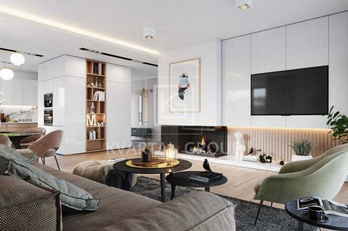 СУЧАСНИЙ Будинок, який будували саме для життя/БЕЗ КОМІСІЇ. - фото 1