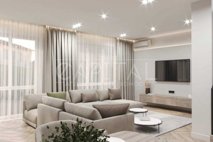 Продаж / Будинок / 165 м2 / Іванковичі / вул. Заповідна, 54 - фото 1