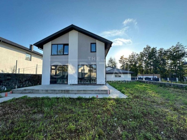 Продаж / Будинок / Заповідна , Іванковичі/ купити будинок з газом - фото 1