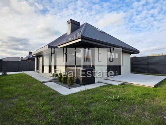 Продаж сучасного будинку без ремонту, Іванковичі Иванковичи