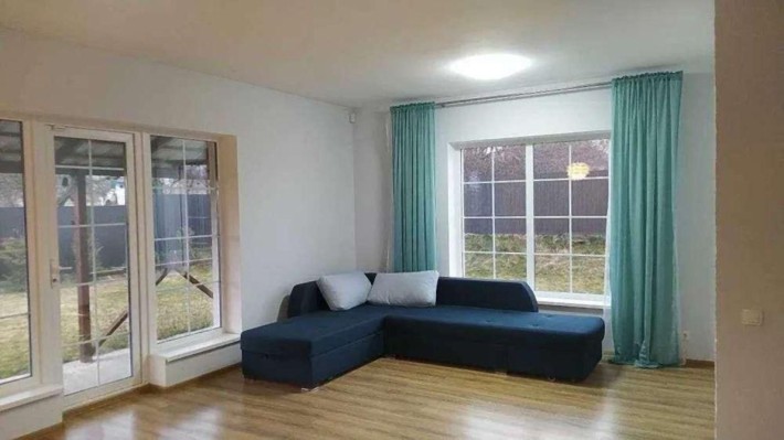 Продам 2-поверховий будинок OM - фото 1