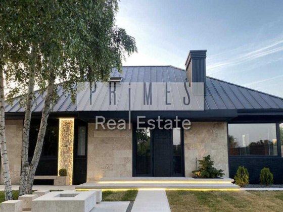 Продаж сучасного будинку, Іванковичі Иванковичи