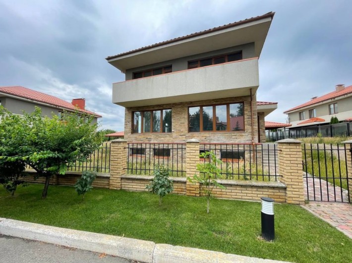Продаж будинку в КМ Маєток Перлина Італії у передмісті Києва - фото 1