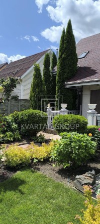 Комфортний будинок побудований за Канадською технологією - фото 1