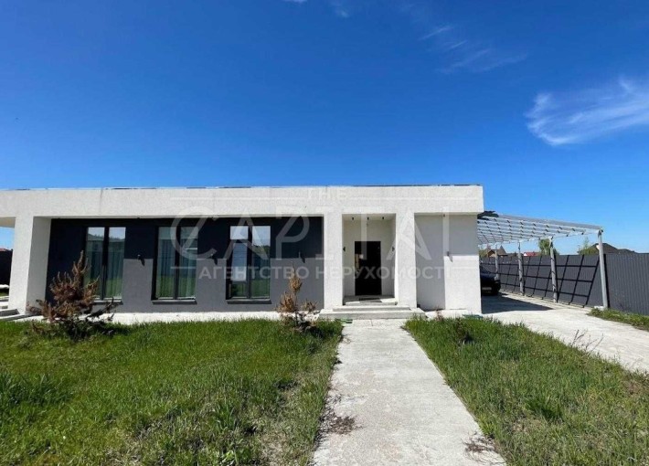 Продажа Дом Княжичи - фото 1