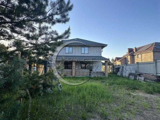 Продаж будиноку 270кв.м. Броварський район, село Княжичі, вул. Тиха ,4 Княжичи