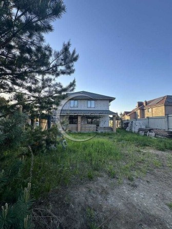 Продаж будиноку 270кв.м. Броварський район, село Княжичі, вул. Тиха ,4 - фото 1