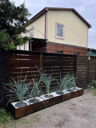 Сімейний будинок - фото 1