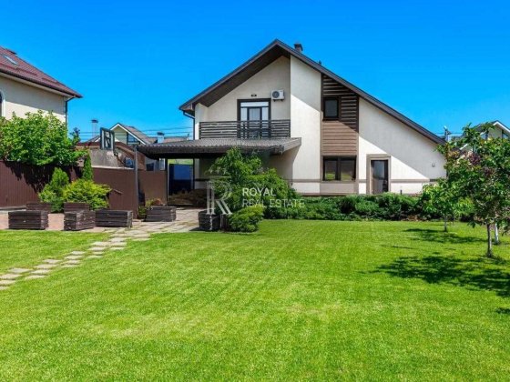 Продаж будинку Крушинка Одеська траса 14 соток  Генератор Інвертор Крушинка