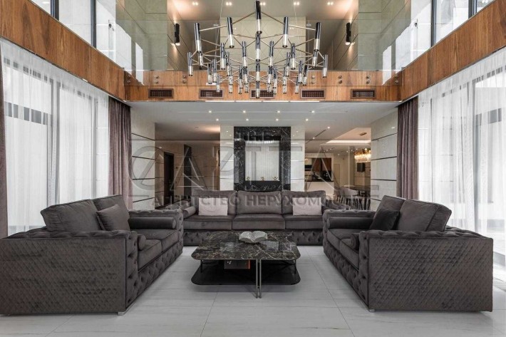 Продаж ‼️Автономного‼️ будинків Обухівський Іванковичі Соснова (680м2) - фото 1