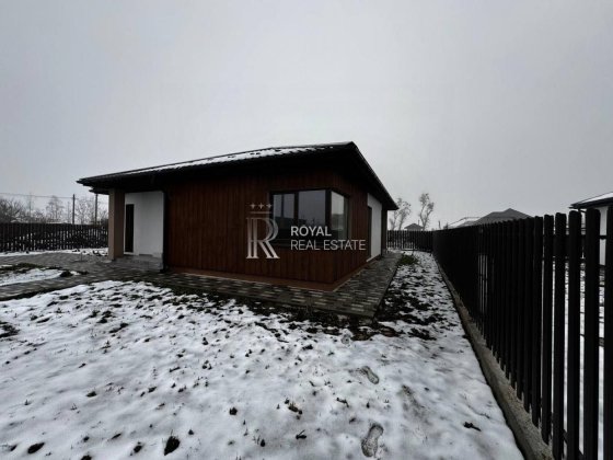 Продаж Будинок Крушинка 4к 104м2 Тераса 10КВт Обухівський Крушинка