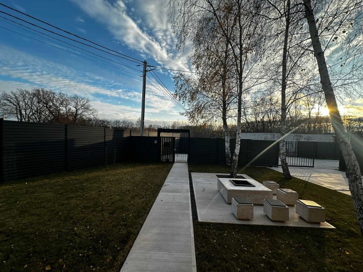 Будинок з ідеальним плануванням - фото 1