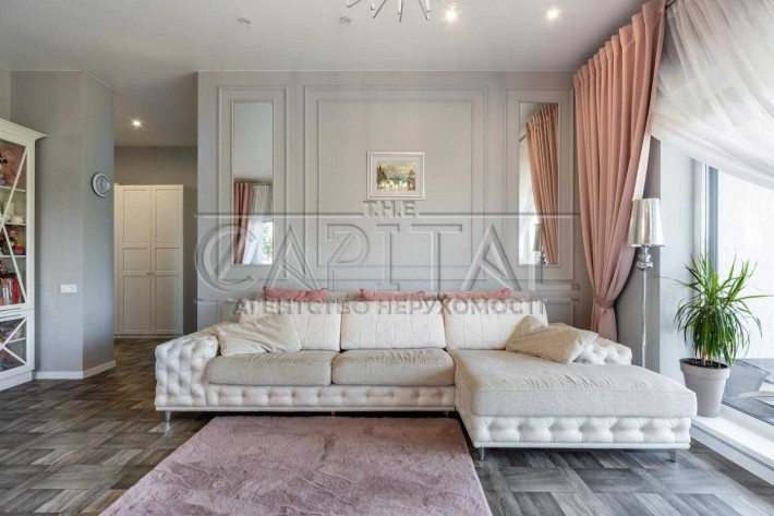 Продаж дуже затишного будинку, Крушинка, 4 кімнати, 3 спальні - фото 1