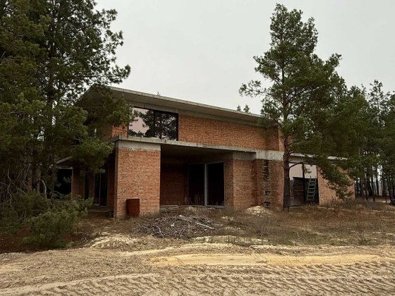 Без комісії%/Продаж будинку КМRiviera Village/ХайТек Лебедівка