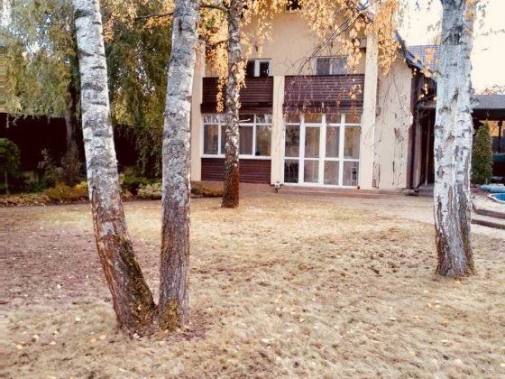 Власник! Продам будинок на березі Дніпра. Лебедівка. Київське море. Лебедевка