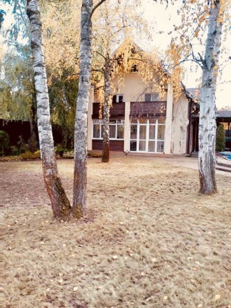 Власник! Продам будинок на березі Дніпра. Лебедівка. Київське море. - фото 1